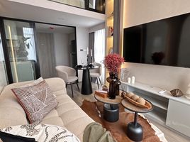 2 Bedroom Apartment for rent at Soho Bangkok Ratchada, Huai Khwang, Huai Khwang, Bangkok