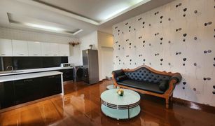 1 Bedroom Apartment for sale in Nong Han, Chiang Mai Thipthara Apartment