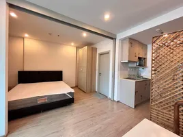 1 Schlafzimmer Appartement zu vermieten im Ideo Q Chula Samyan, Maha Phruettharam