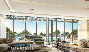 5 chambres Villa a vendre à MAG 5, Dubai South Bay