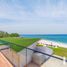 6 Schlafzimmer Villa zu verkaufen im Water Villas, Nurai Island, Abu Dhabi