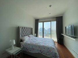 2 Schlafzimmer Appartement zu vermieten im 185 Rajadamri, Lumphini, Pathum Wan, Bangkok, Thailand