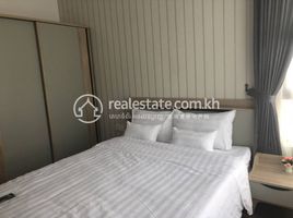2 Bedroom Condo for rent at East Of Olympic Stadium | 2 Bedrooms Apartment, Boeng Proluet, Prampir Meakkakra, Phnom Penh
