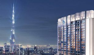 Квартира, 1 спальня на продажу в Executive Towers, Дубай Peninsula Five