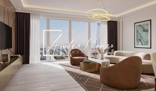 Studio Apartment for sale in Lake Almas West, Dubai Me Do Re Tower
