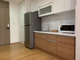 Studio Apartment for rent at Noble Reflex, Sam Sen Nai