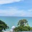 2 Bedroom Penthouse for sale at De Amber Condo, Na Chom Thian, Sattahip