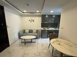 1 Schlafzimmer Wohnung zu vermieten im Arcadia Center Suites, Nong Prue