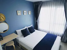 1 Schlafzimmer Wohnung zu vermieten im Regent Home Sukhumvit 97/1, Bang Chak