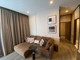 2 Bedroom Condo for rent at Whizdom Essence, Bang Chak, Phra Khanong, Bangkok