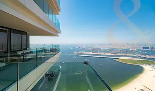 2 chambres Appartement a vendre à Al Fattan Marine Towers, Dubai Five Luxe JBR