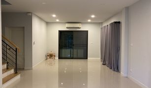 3 Bedrooms House for sale in Tha Kham, Bangkok Centro Rama 2 - Puttabucha