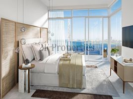 1 Schlafzimmer Wohnung zu verkaufen im Bluewaters Bay, Bluewaters Residences