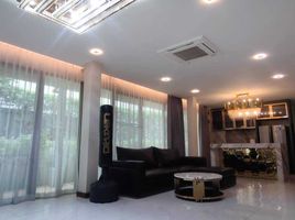 5 Bedroom Villa for sale at Perfect Masterpiece Chaengwatthana, Bang Tanai, Pak Kret