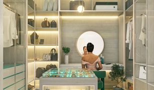 1 Bedroom Apartment for sale in Golf Vita, Dubai Lagoon Views Phase 2