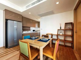 2 Schlafzimmer Appartement zu vermieten im Siri At Sukhumvit, Phra Khanong, Khlong Toei, Bangkok
