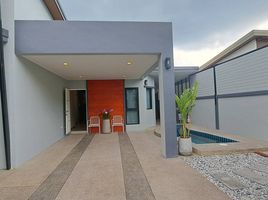 2 Bedroom Villa for rent at Baan Chalongsuk, Chalong, Phuket Town, Phuket, Thailand