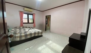 3 Bedrooms House for sale in Nong Prue, Pattaya Ta Tawan Village