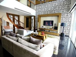 5 Schlafzimmer Haus zu verkaufen im Private Nirvana Ladprao, Khlong Chan, Bang Kapi