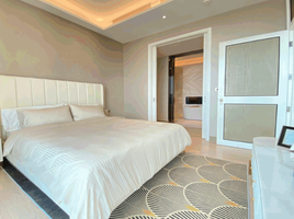 2 Schlafzimmer Appartement zu vermieten im The Residences Mandarin Oriental Bangkok, Khlong Ton Sai