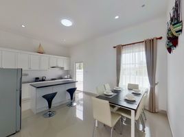 2 Bedroom Villa for rent at CASA Collina Hua Hin , Hin Lek Fai, Hua Hin, Prachuap Khiri Khan