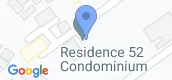 Просмотр карты of Residence 52