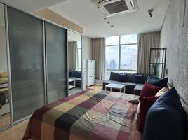 2 Bedroom Condo for sale at Baan Sathorn Chaophraya, Khlong Ton Sai, Khlong San, Bangkok