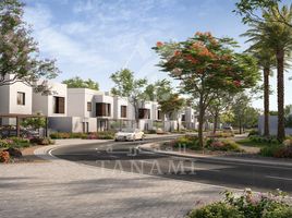 4 Bedroom House for sale at Noya Luma, Yas Island, Abu Dhabi