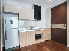 1 Bedroom Condo for rent at Rhythm Sathorn, Thung Wat Don