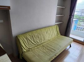 2 Bedroom Apartment for rent at CU Terrace, Wang Mai