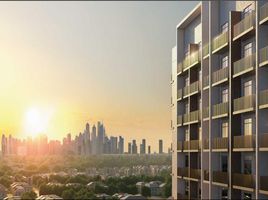 1 Bedroom Apartment for sale at Azizi Amber, Jebel Ali Industrial