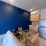 1 Schlafzimmer Wohnung zu vermieten im Baan Thew Talay Blue Sapphire, Cha-Am, Cha-Am, Phetchaburi