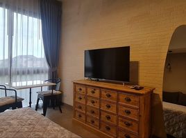 Studio Apartment for rent at Unixx South Pattaya, Nong Prue