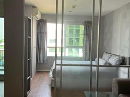 1 Bedroom Condo for rent at Lumpini Ville On Nut - Phatthanakan, Prawet, Prawet