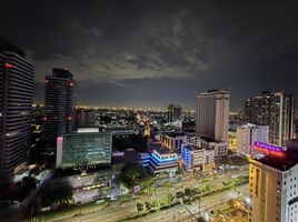 Studio Wohnung zu vermieten im Quinn Condo Ratchada, Din Daeng, Din Daeng