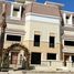 5 Bedroom House for sale at Sarai, Mostakbal City Compounds, Mostakbal City - Future City