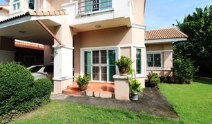 3 Bedrooms House for sale in Ban Lueam, Udon Thani Baan Hansa