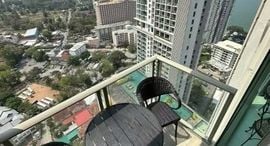 Available Units at The Riviera Wongamat