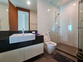 Studio Wohnung zu vermieten im Movenpick Residences, Na Chom Thian, Sattahip