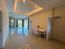 3 Bedroom House for sale at Garden Ville 2, Huai Yai