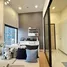 อพาร์ทเม้นท์ 1 ห้องนอน ให้เช่า ในโครงการ ชีวาทัย เรสซิเดนซ์ อโศก, มักกะสัน