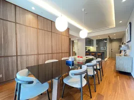4 спален Пентхаус в аренду в The Estelle Phrom Phong, Khlong Tan