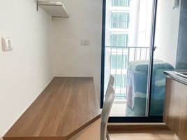 1 Bedroom Condo for rent at J Condo Sathorn - Kallaprapruk, Bang Khae