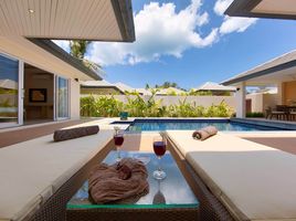 2 Schlafzimmer Haus zu verkaufen im Five Islands Beach Villa, Lipa Noi