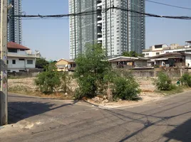  Land for sale in Yaek Tiwanon MRT, Bang Khen, Bang Khen