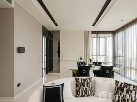 2 Schlafzimmer Wohnung zu vermieten im The Bangkok Thonglor, Khlong Tan Nuea