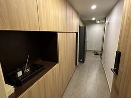 2 Schlafzimmer Wohnung zu vermieten im Na Vara Residence, Lumphini