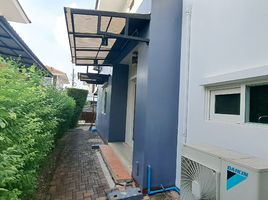 4 Bedroom Villa for sale at Burasiri Thakham Rama 2, Tha Kham