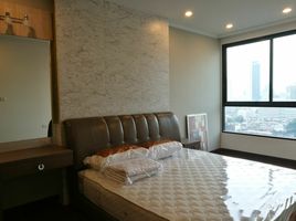 คอนโด 1 ห้องนอน ให้เช่า ในโครงการ Supalai Elite Sathorn - Suanplu, ทุ่งมหาเมฆ