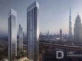 2 Bedroom Apartment for sale at Downtown Views II, Downtown Dubai